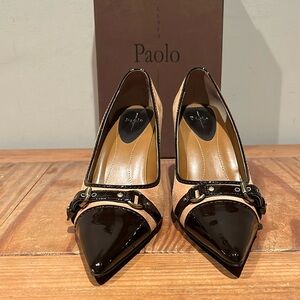 Linea Paolo Heels